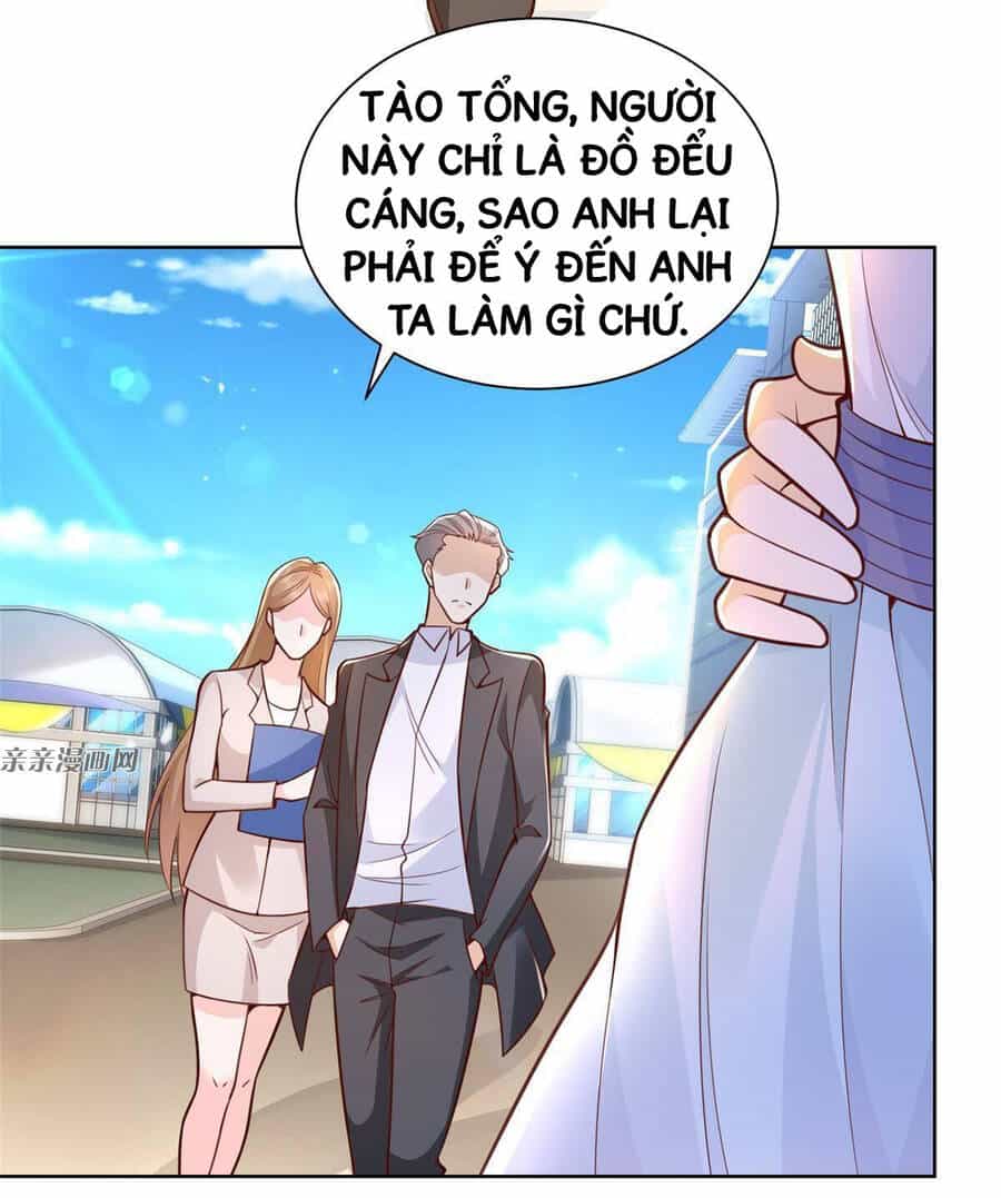 Mỗi Tuần Ta Có Một Nghề Nghiệp Mới - Chương 186 - ảnh 4