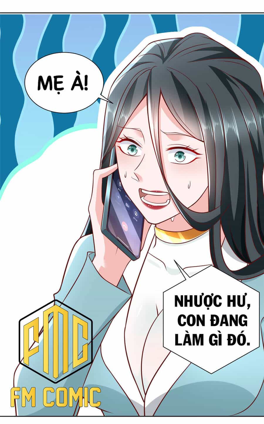 Mỗi Tuần Ta Có Một Nghề Nghiệp Mới - Chương 187 - ảnh 20