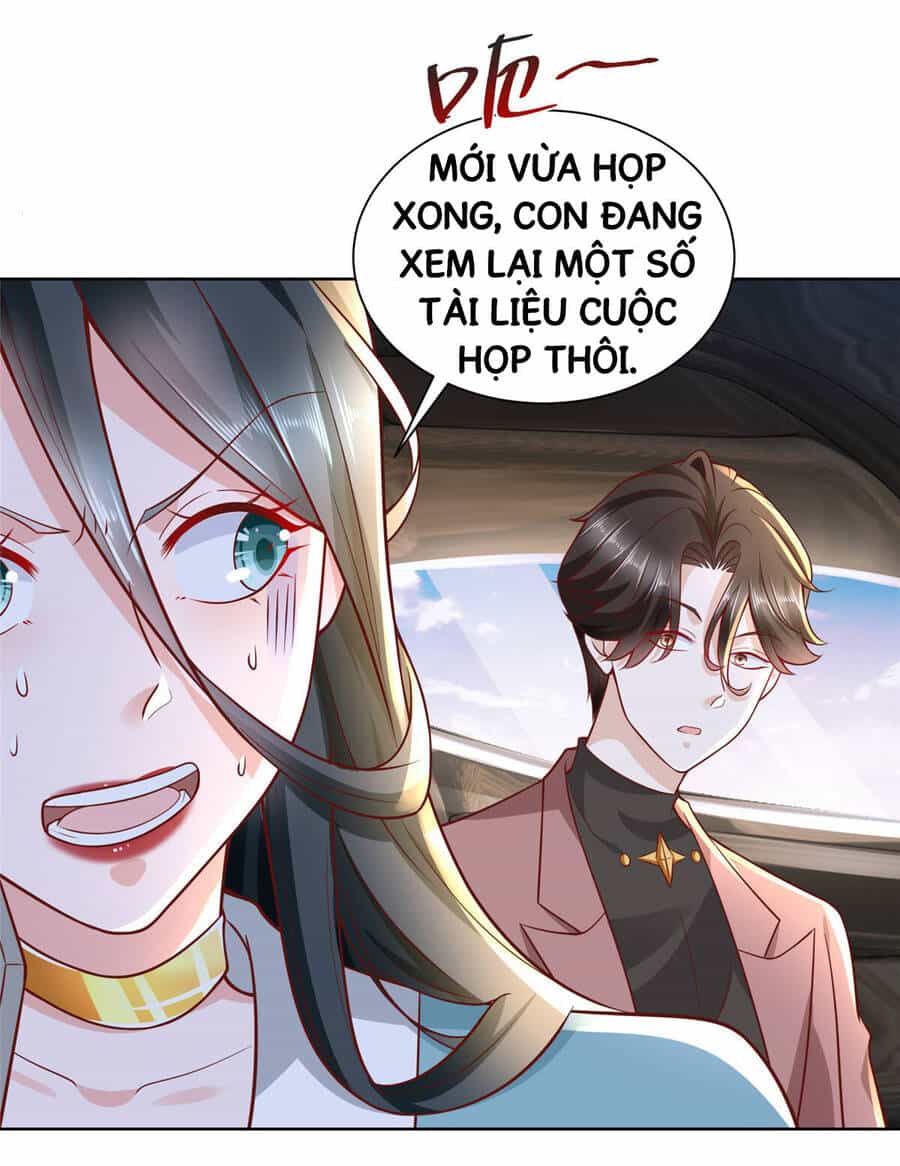 Mỗi Tuần Ta Có Một Nghề Nghiệp Mới - Chương 187 - ảnh 21