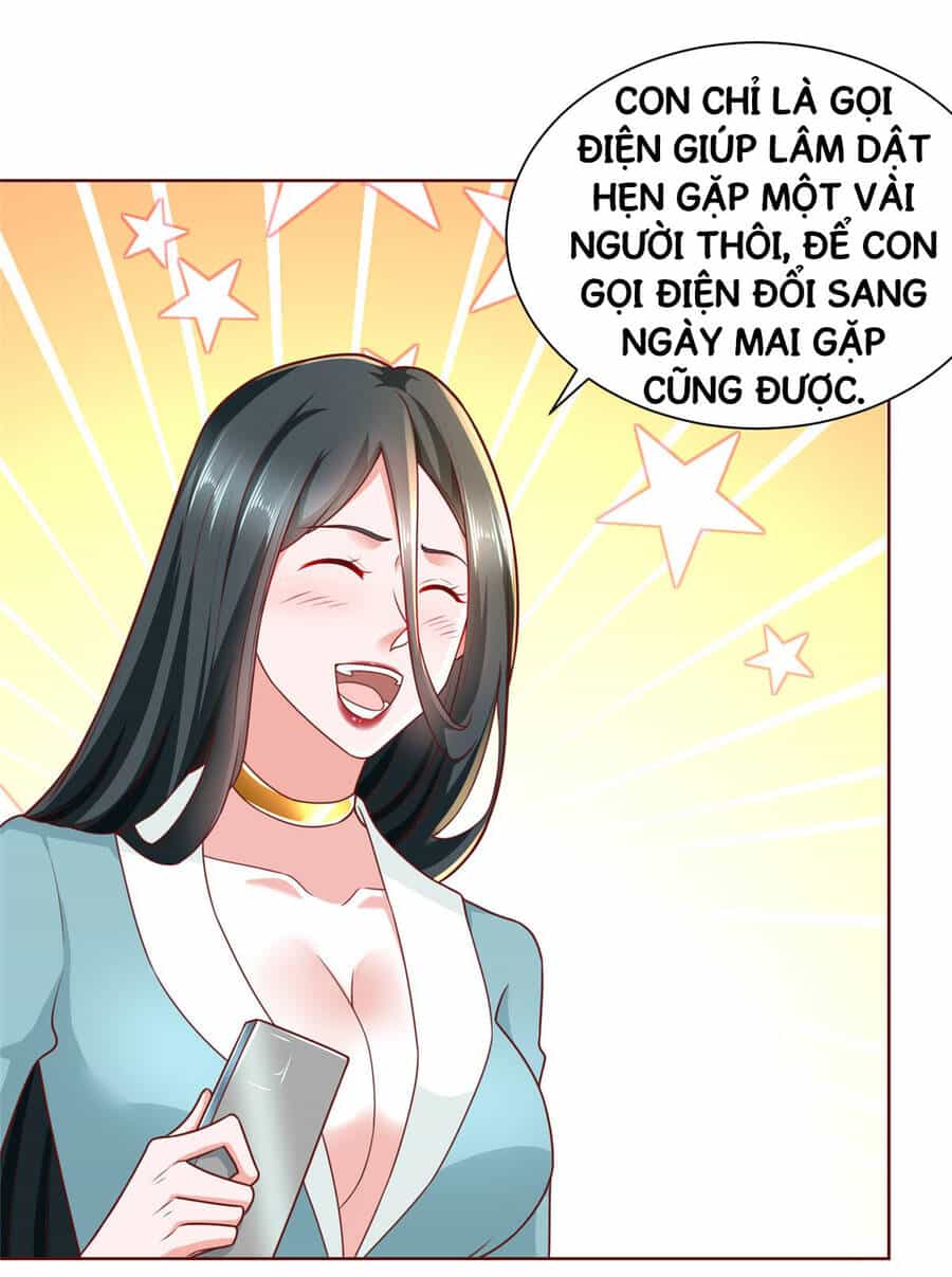 Mỗi Tuần Ta Có Một Nghề Nghiệp Mới - Chương 187 - ảnh 36