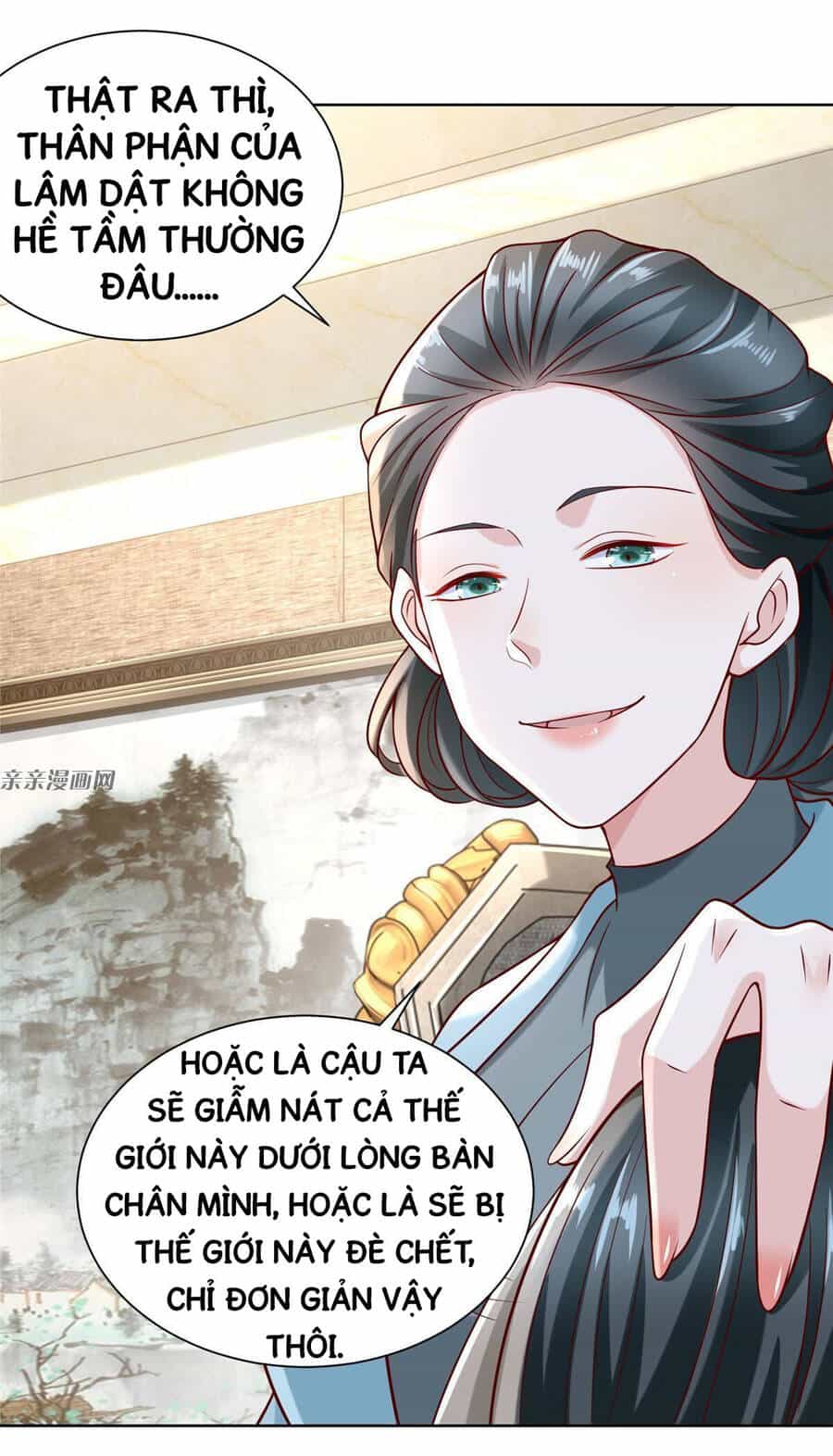Mỗi Tuần Ta Có Một Nghề Nghiệp Mới - Chương 188 - ảnh 21
