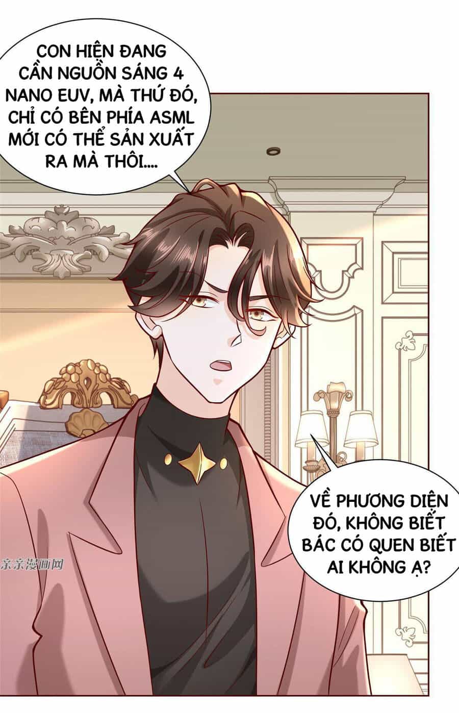 Mỗi Tuần Ta Có Một Nghề Nghiệp Mới - Chương 188 - ảnh 7