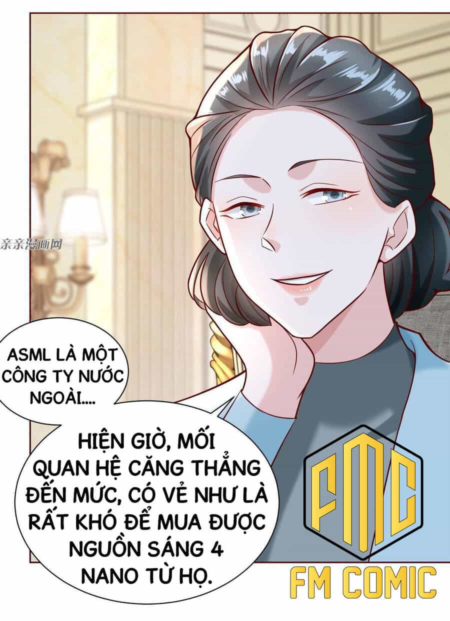 Mỗi Tuần Ta Có Một Nghề Nghiệp Mới - Chương 188 - ảnh 8
