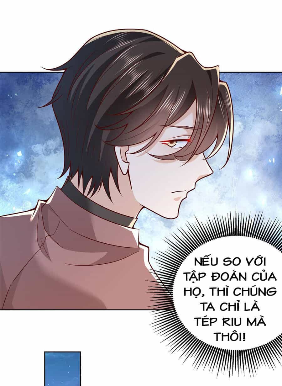 Mỗi Tuần Ta Có Một Nghề Nghiệp Mới - Chương 189 - ảnh 24