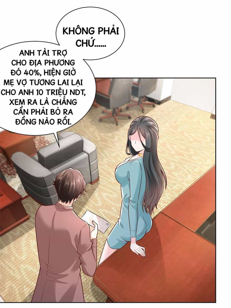 Mỗi Tuần Ta Có Một Nghề Nghiệp Mới - Chương 189 - ảnh 3