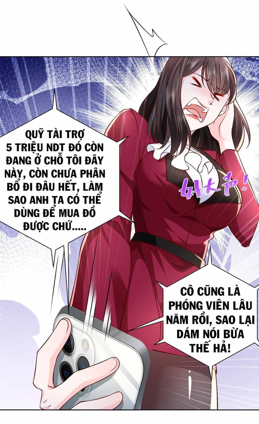 Mỗi Tuần Ta Có Một Nghề Nghiệp Mới - Chương 189 - ảnh 41