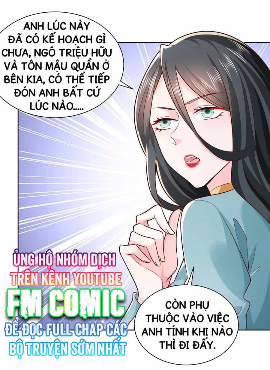 Mỗi Tuần Ta Có Một Nghề Nghiệp Mới - Chương 189 - ảnh 5