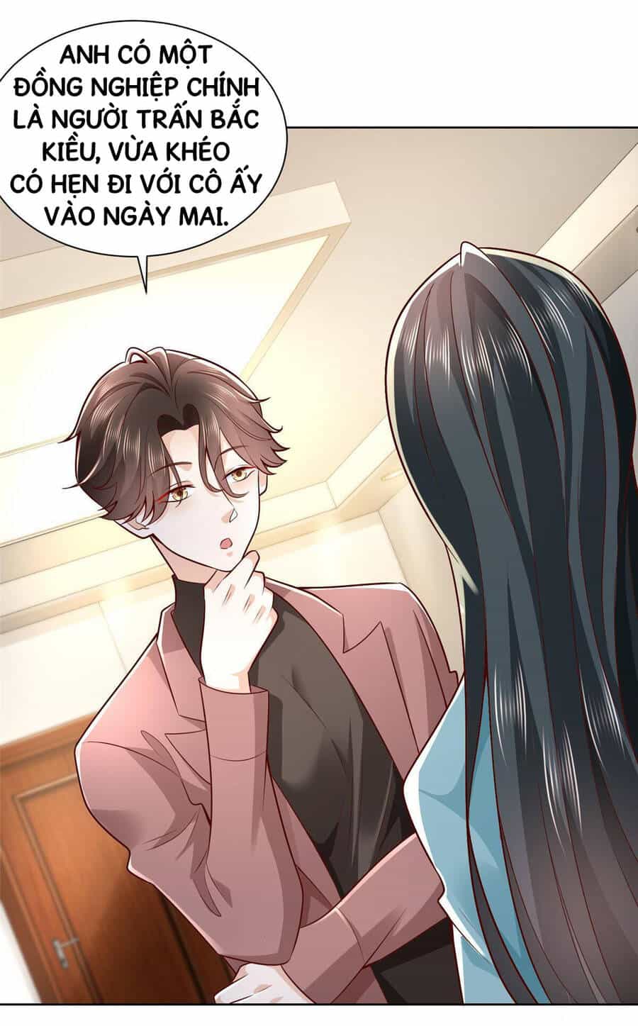 Mỗi Tuần Ta Có Một Nghề Nghiệp Mới - Chương 189 - ảnh 6