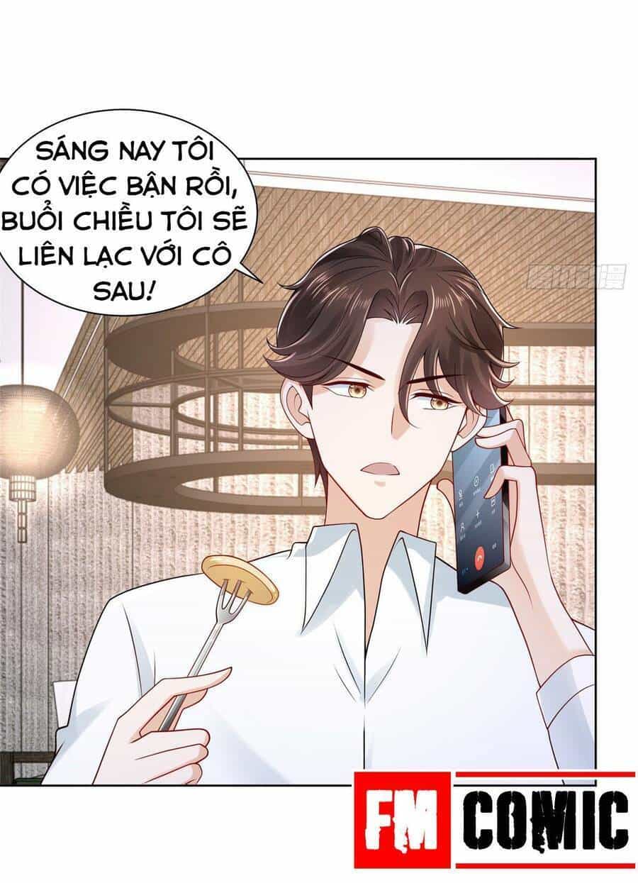 Mỗi Tuần Ta Có Một Nghề Nghiệp Mới - Chương 19 - ảnh 26