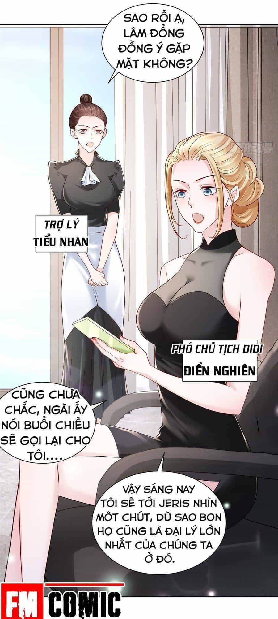 Mỗi Tuần Ta Có Một Nghề Nghiệp Mới - Chương 19 - ảnh 28