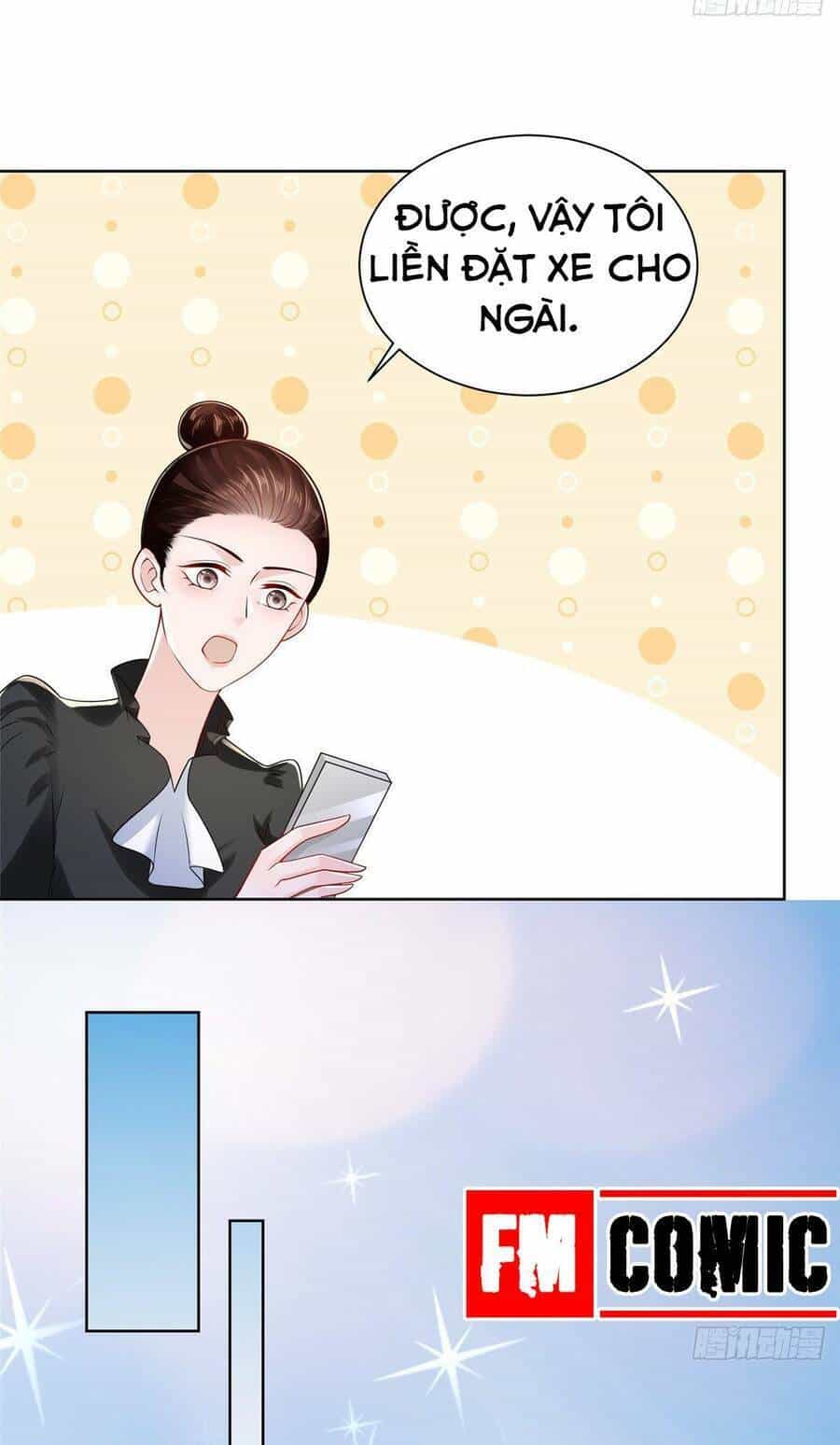 Mỗi Tuần Ta Có Một Nghề Nghiệp Mới - Chương 19 - ảnh 30