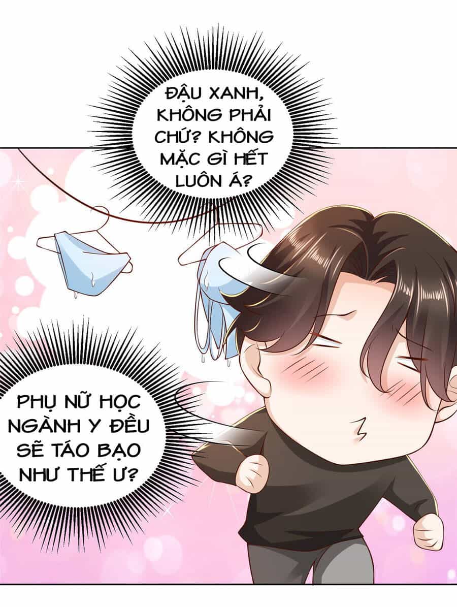 Mỗi Tuần Ta Có Một Nghề Nghiệp Mới - Chương 191 - ảnh 15