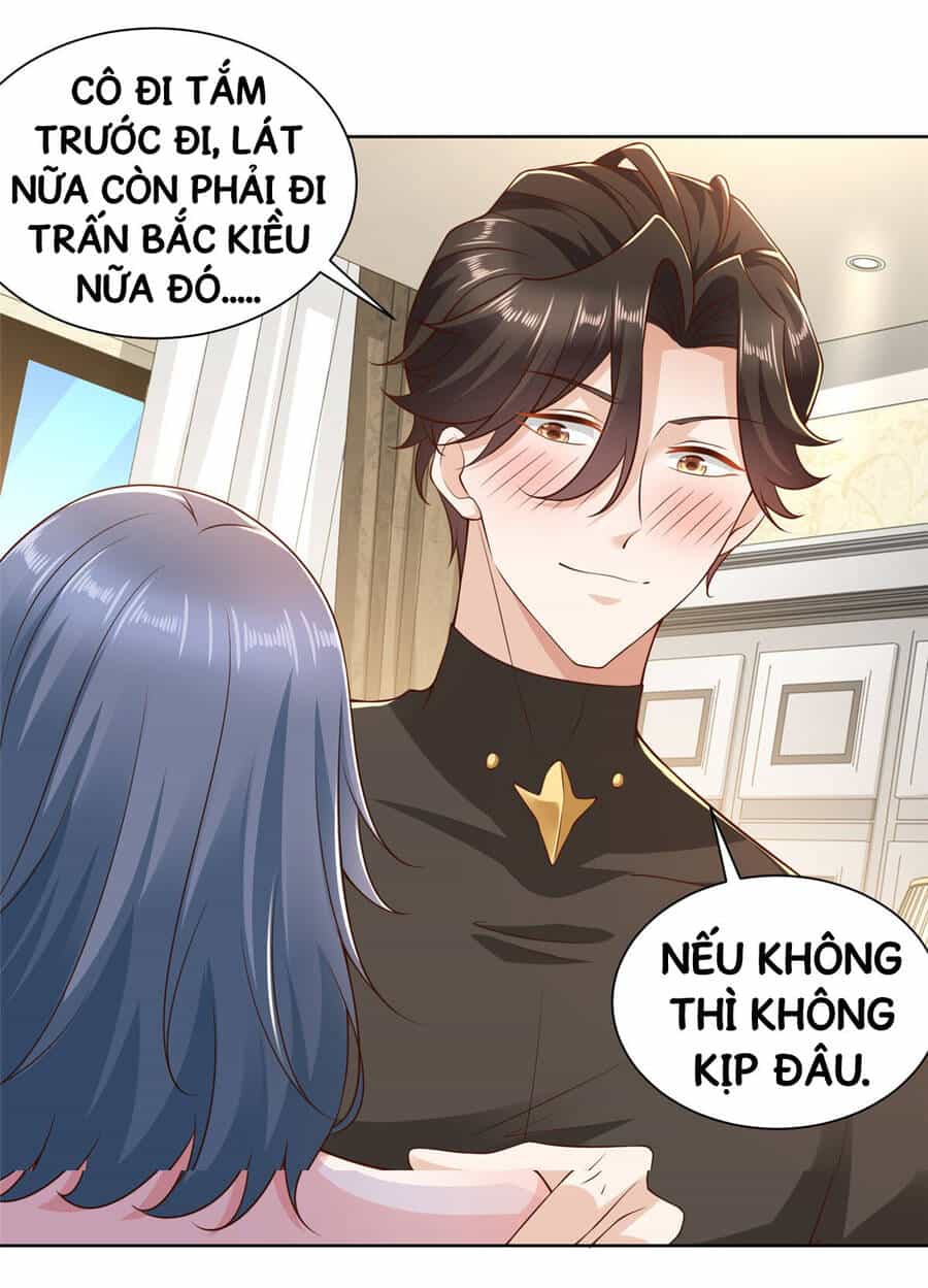 Mỗi Tuần Ta Có Một Nghề Nghiệp Mới - Chương 191 - ảnh 20