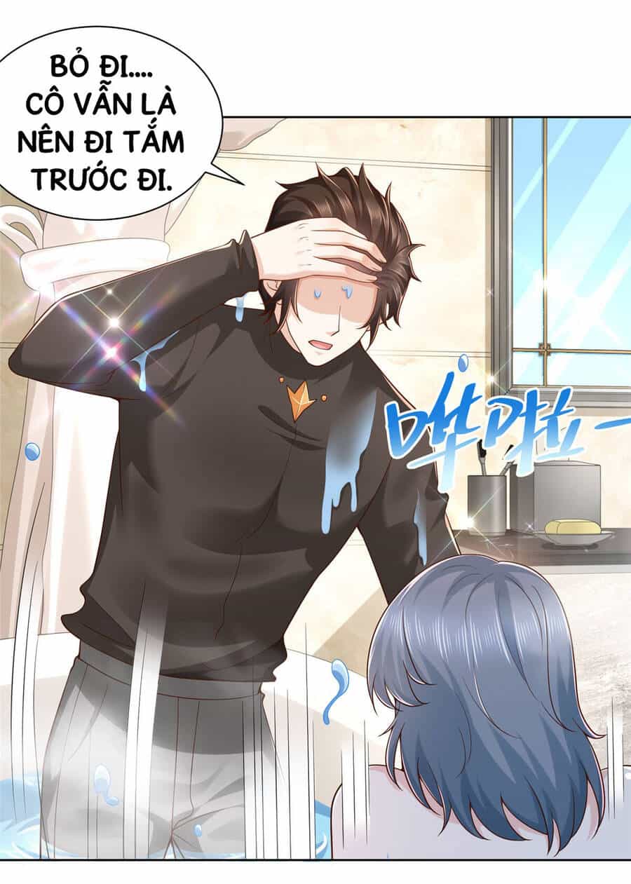 Mỗi Tuần Ta Có Một Nghề Nghiệp Mới - Chương 191 - ảnh 33