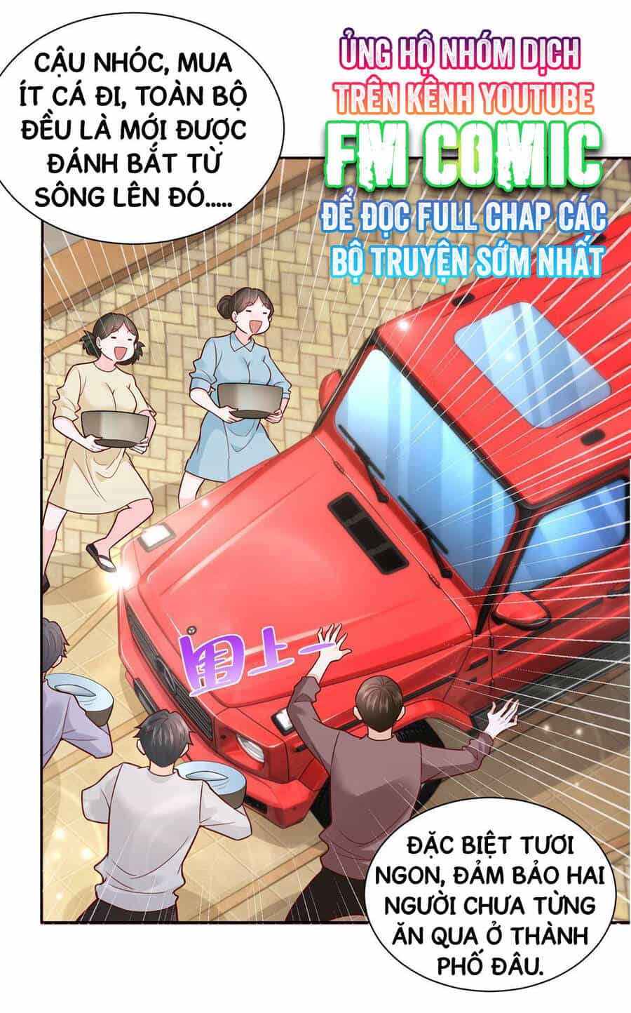 Mỗi Tuần Ta Có Một Nghề Nghiệp Mới - Chương 192 - ảnh 23