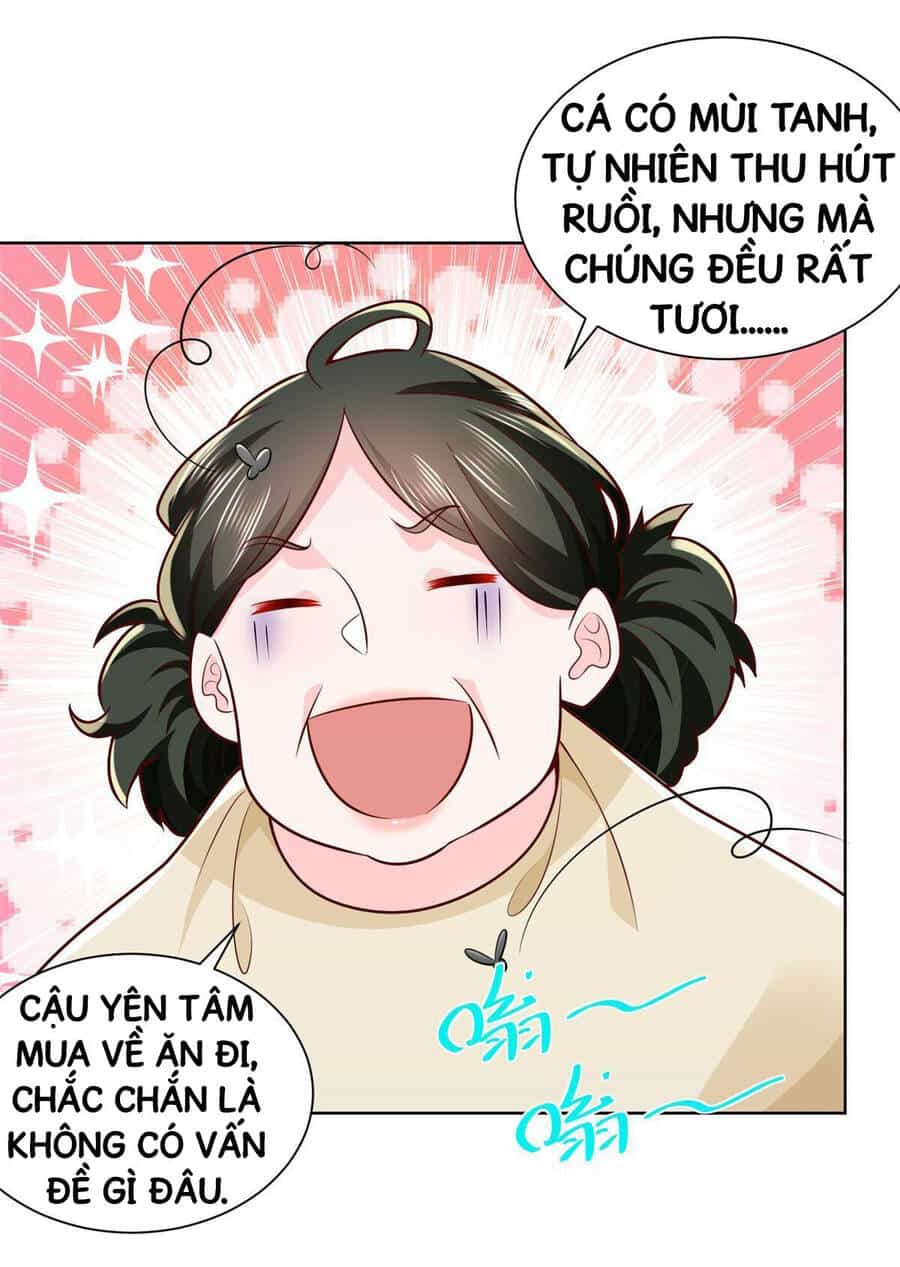 Mỗi Tuần Ta Có Một Nghề Nghiệp Mới - Chương 192 - ảnh 25