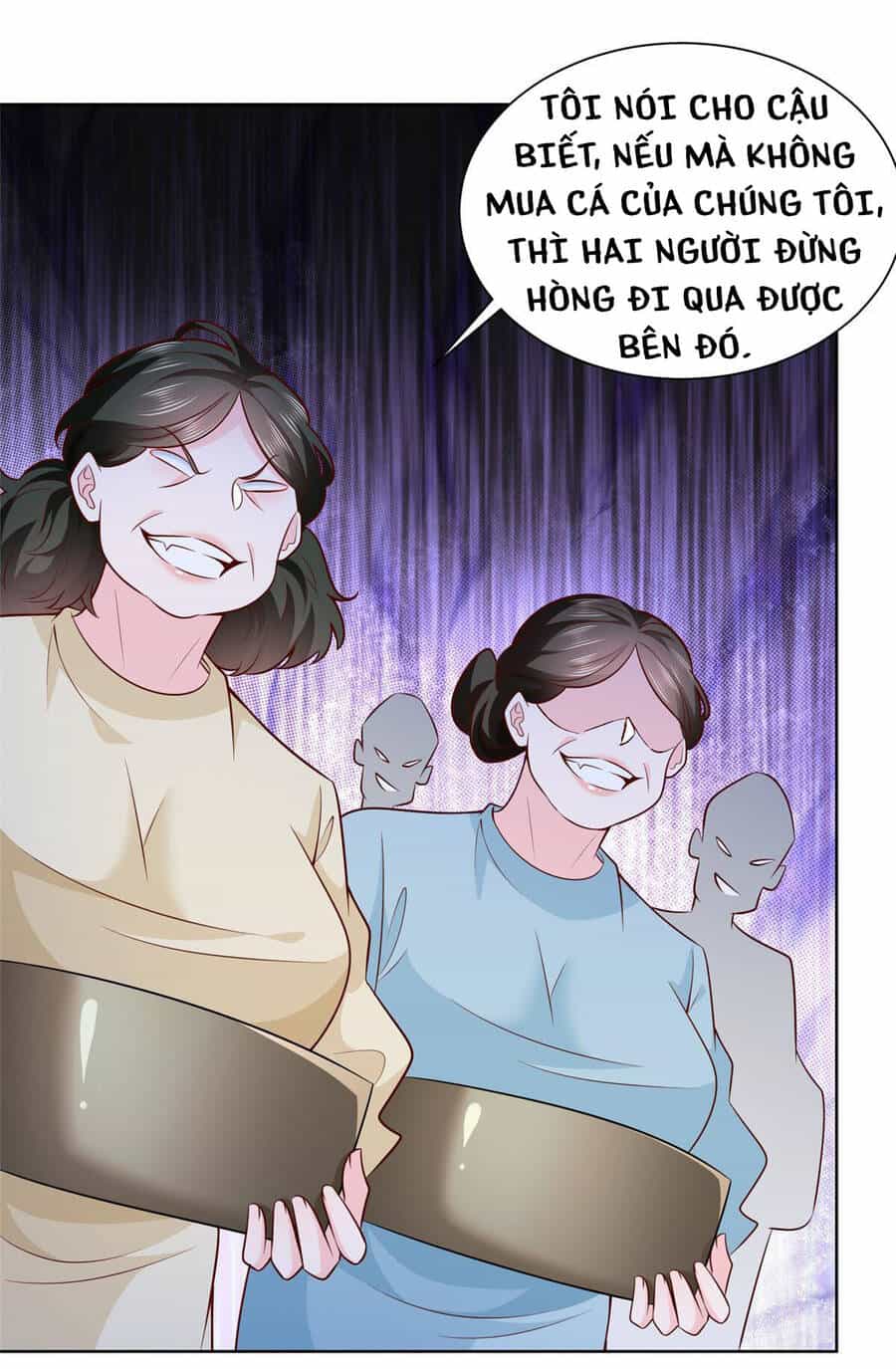 Mỗi Tuần Ta Có Một Nghề Nghiệp Mới - Chương 192 - ảnh 28