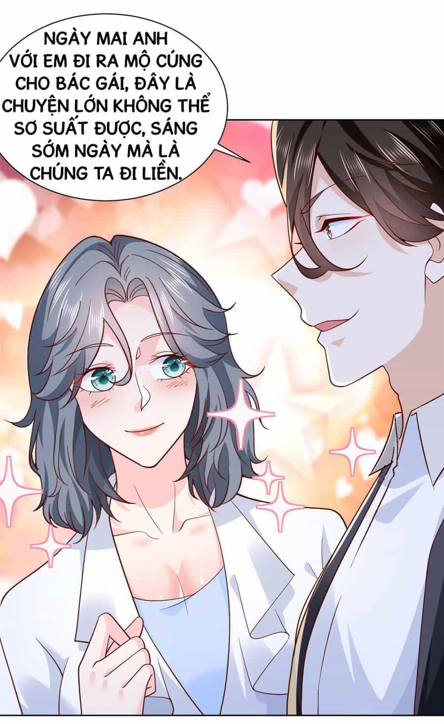 Mỗi Tuần Ta Có Một Nghề Nghiệp Mới - Chương 192 - ảnh 4