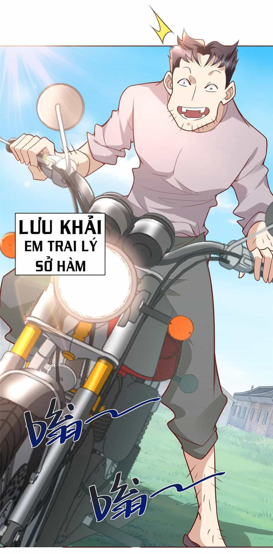 Mỗi Tuần Ta Có Một Nghề Nghiệp Mới - Chương 193 - ảnh 20