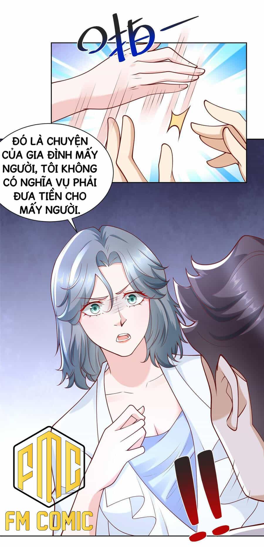 Mỗi Tuần Ta Có Một Nghề Nghiệp Mới - Chương 193 - ảnh 26