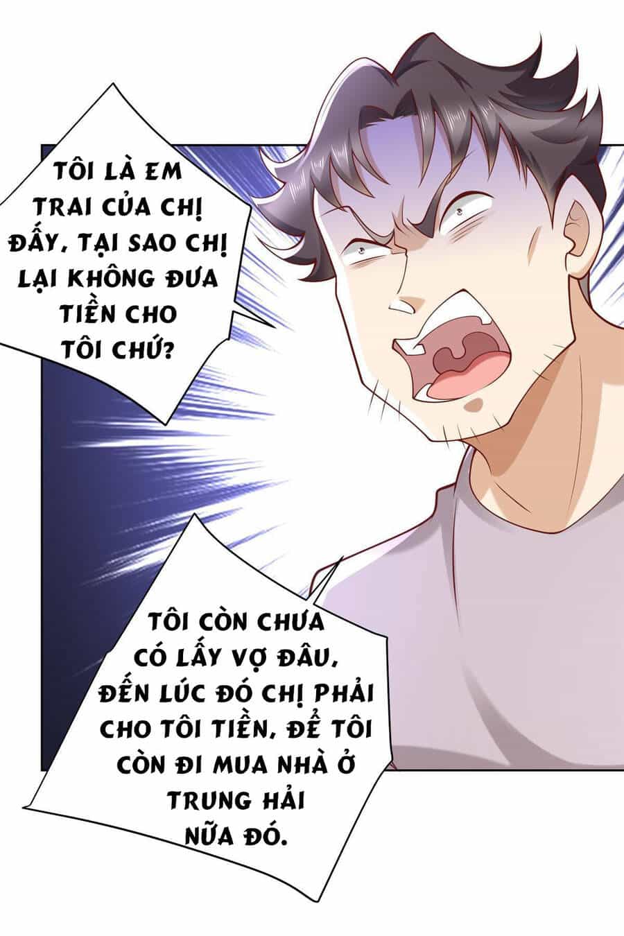 Mỗi Tuần Ta Có Một Nghề Nghiệp Mới - Chương 193 - ảnh 27