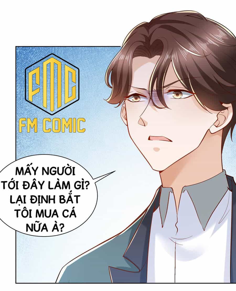 Mỗi Tuần Ta Có Một Nghề Nghiệp Mới - Chương 194 - ảnh 14