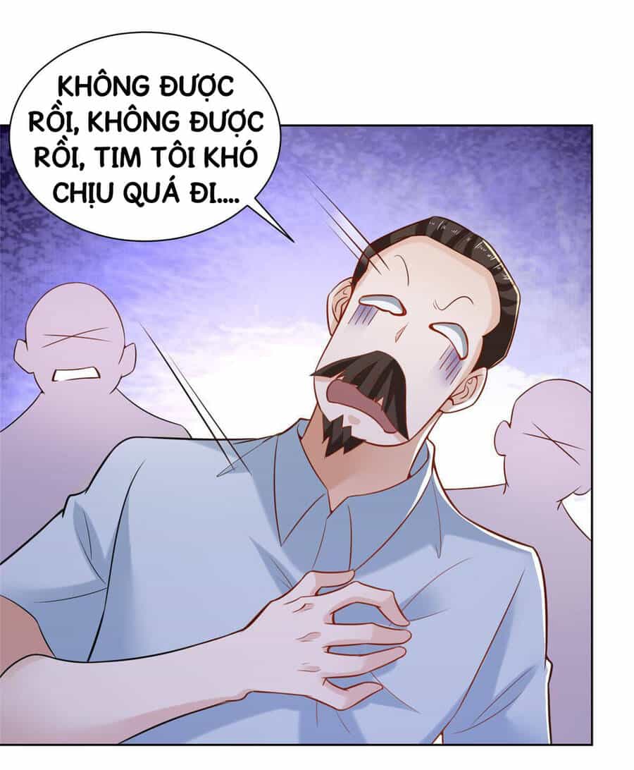 Mỗi Tuần Ta Có Một Nghề Nghiệp Mới - Chương 194 - ảnh 16