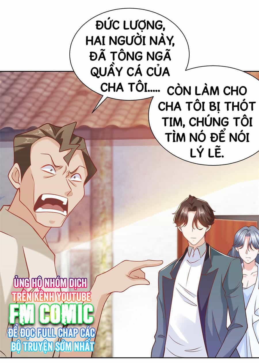 Mỗi Tuần Ta Có Một Nghề Nghiệp Mới - Chương 194 - ảnh 24