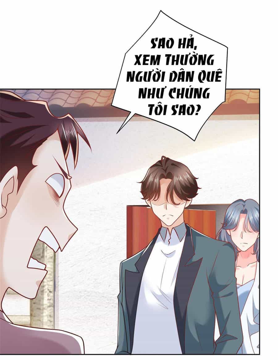 Mỗi Tuần Ta Có Một Nghề Nghiệp Mới - Chương 194 - ảnh 28