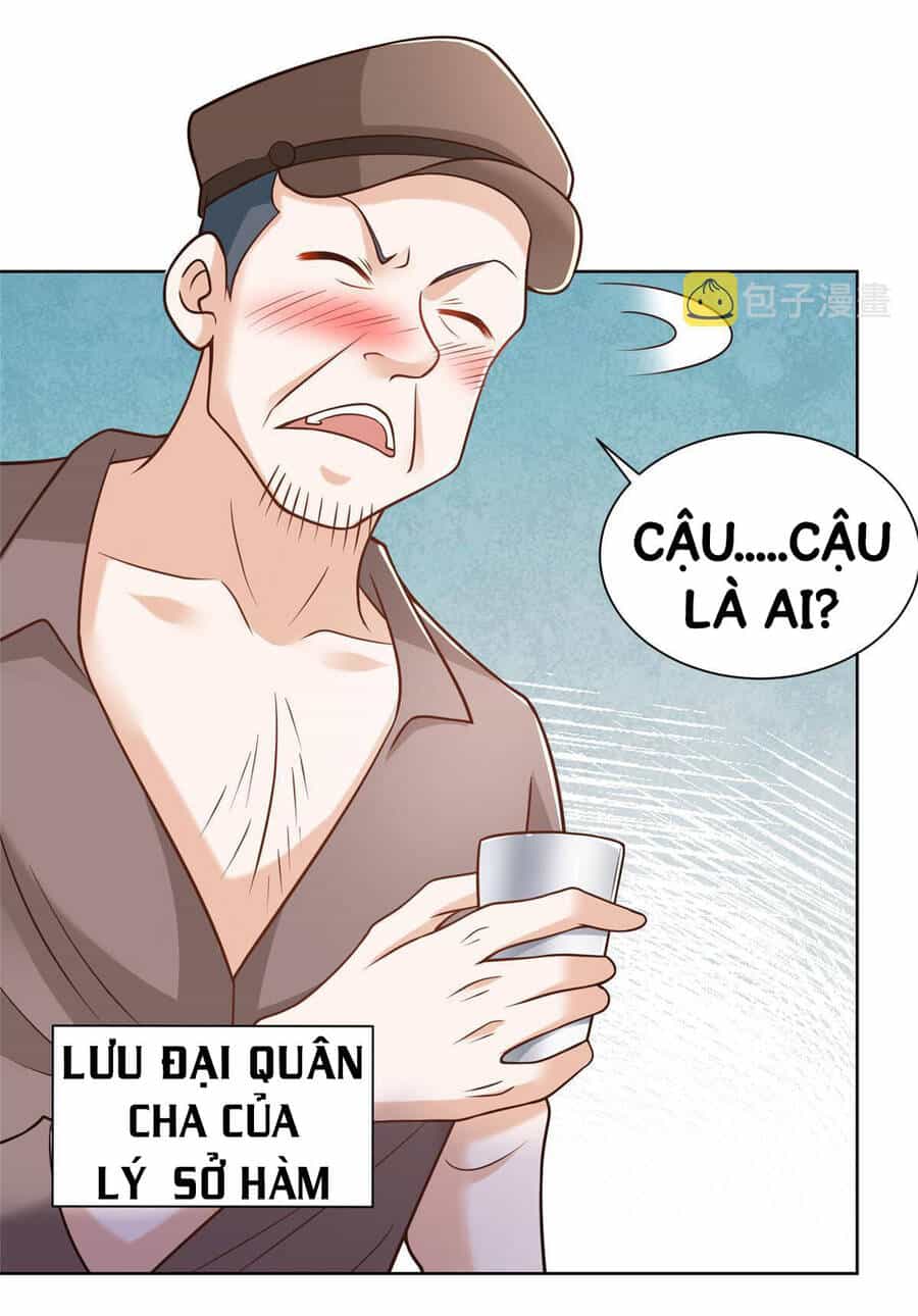 Mỗi Tuần Ta Có Một Nghề Nghiệp Mới - Chương 194 - ảnh 3