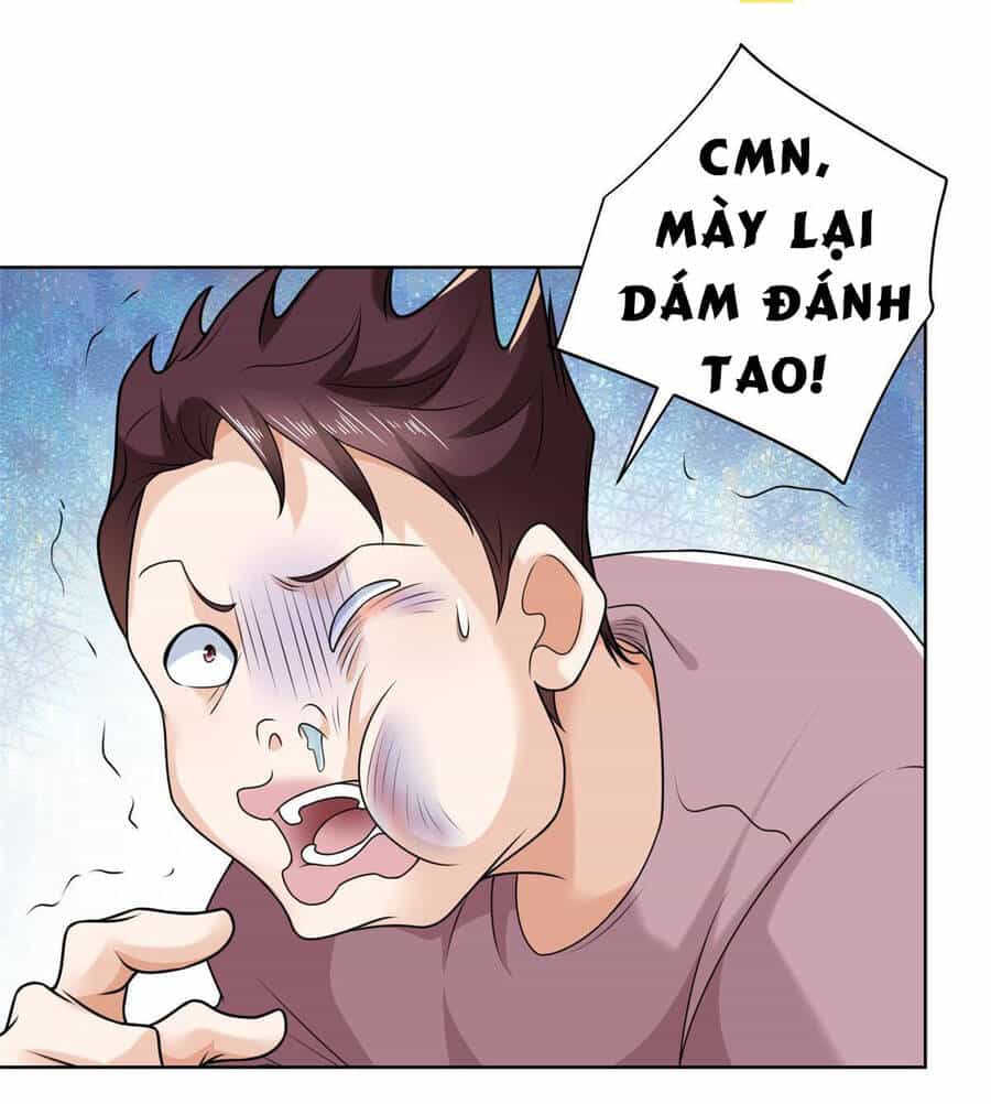 Mỗi Tuần Ta Có Một Nghề Nghiệp Mới - Chương 194 - ảnh 32