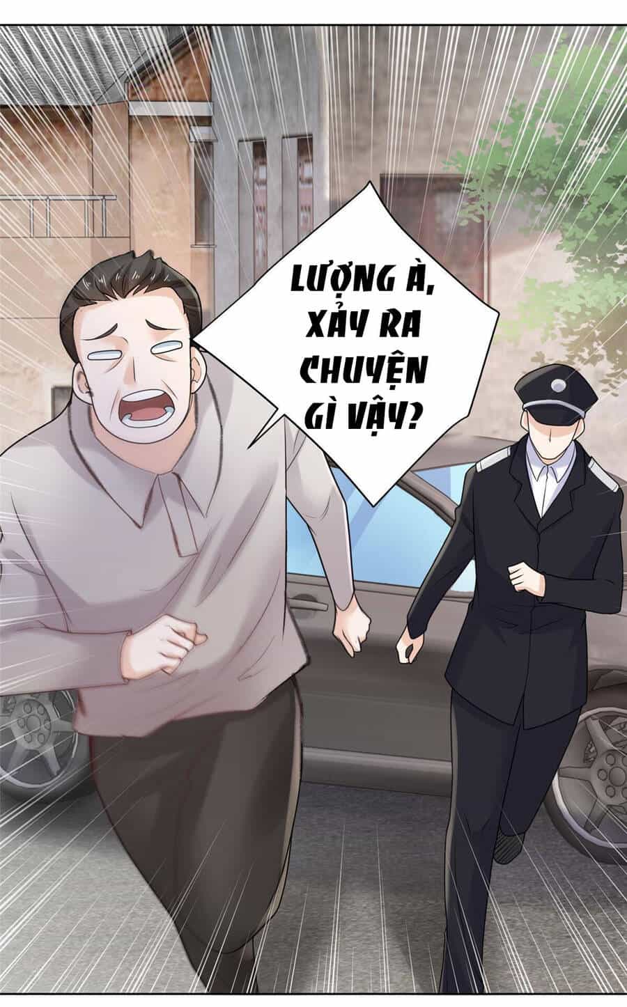 Mỗi Tuần Ta Có Một Nghề Nghiệp Mới - Chương 194 - ảnh 35
