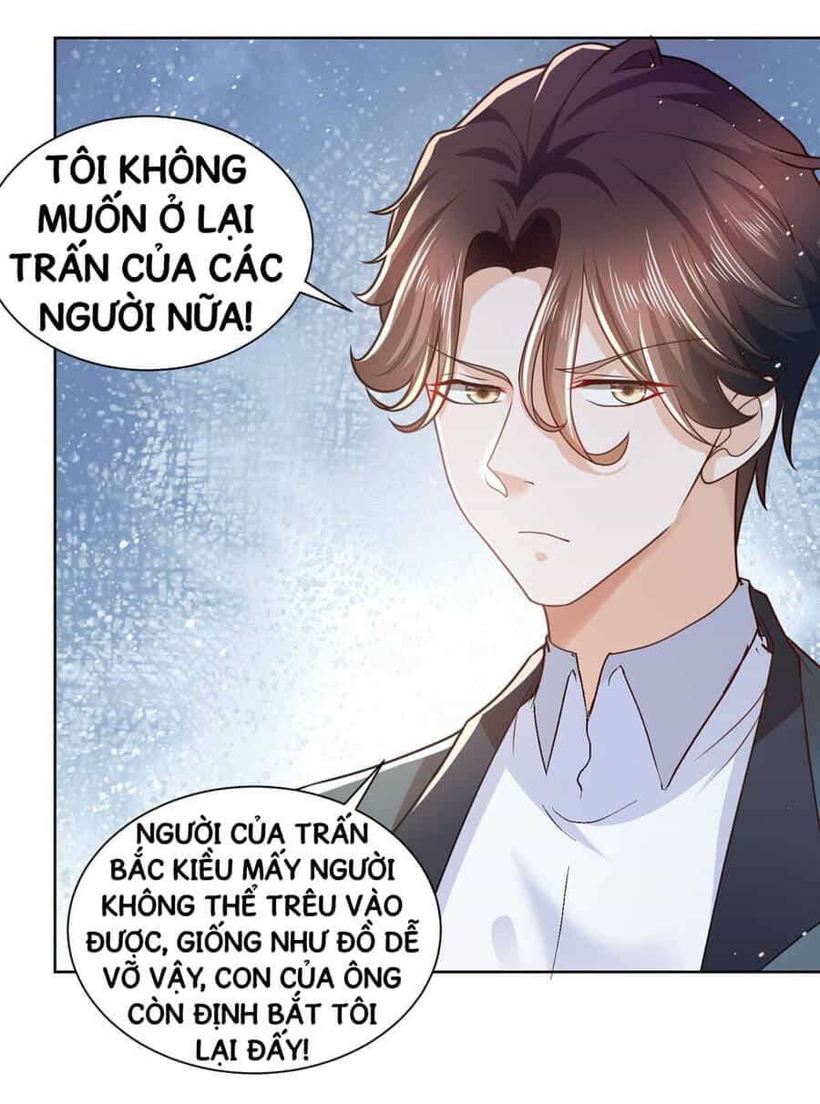 Mỗi Tuần Ta Có Một Nghề Nghiệp Mới - Chương 194 - ảnh 37