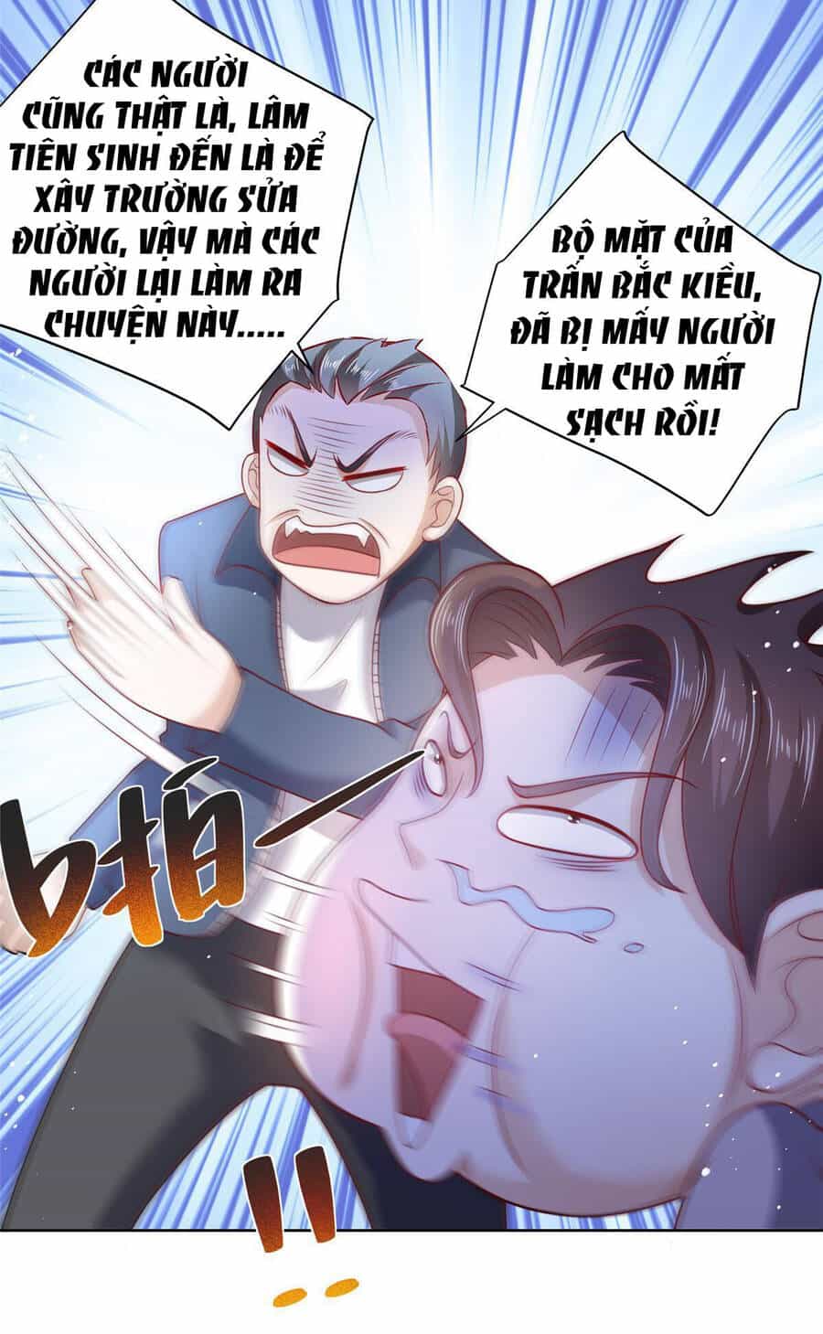 Mỗi Tuần Ta Có Một Nghề Nghiệp Mới - Chương 194 - ảnh 39