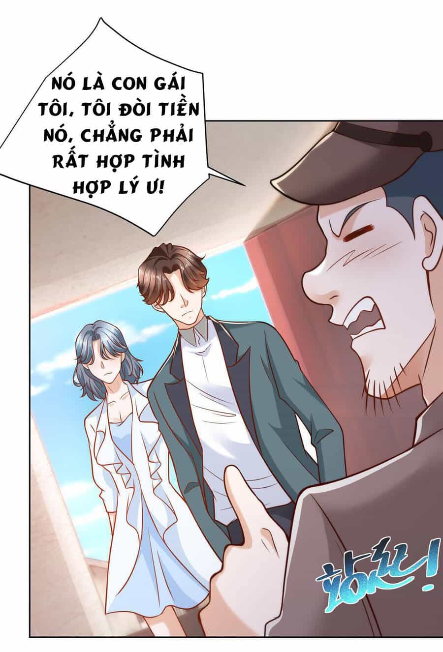 Mỗi Tuần Ta Có Một Nghề Nghiệp Mới - Chương 194 - ảnh 5