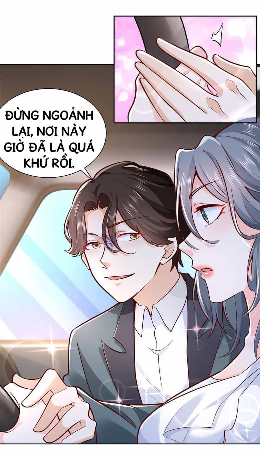 Mỗi Tuần Ta Có Một Nghề Nghiệp Mới - Chương 195 - ảnh 16