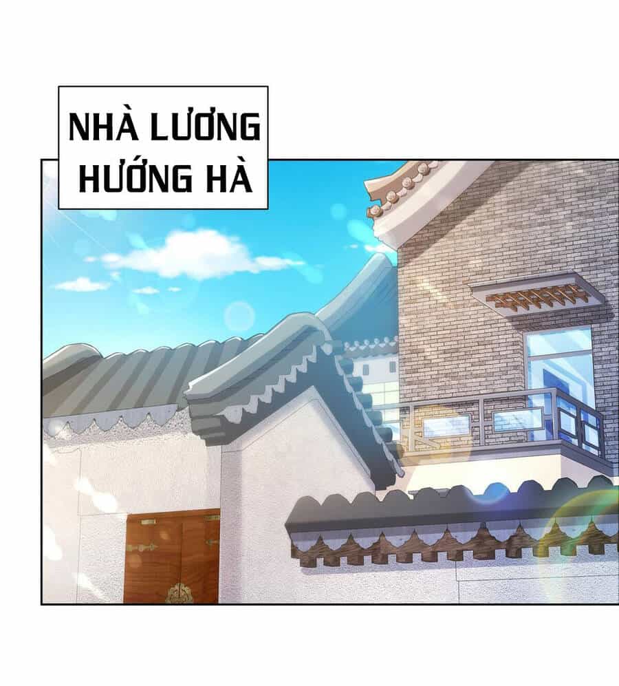 Mỗi Tuần Ta Có Một Nghề Nghiệp Mới - Chương 195 - ảnh 35