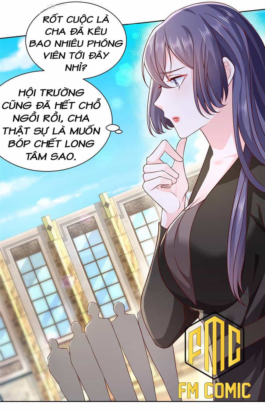 Mỗi Tuần Ta Có Một Nghề Nghiệp Mới - Chương 196 - ảnh 20