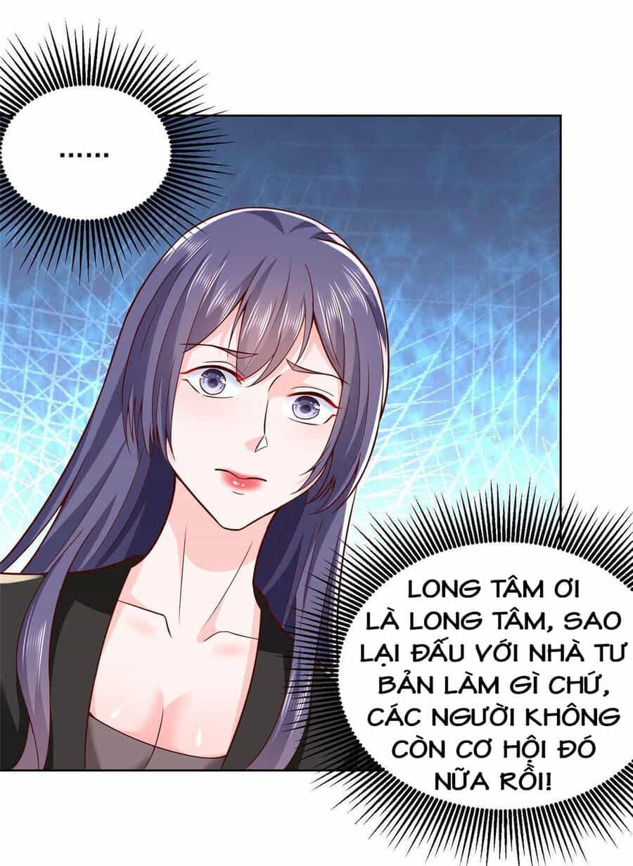 Mỗi Tuần Ta Có Một Nghề Nghiệp Mới - Chương 196 - ảnh 24