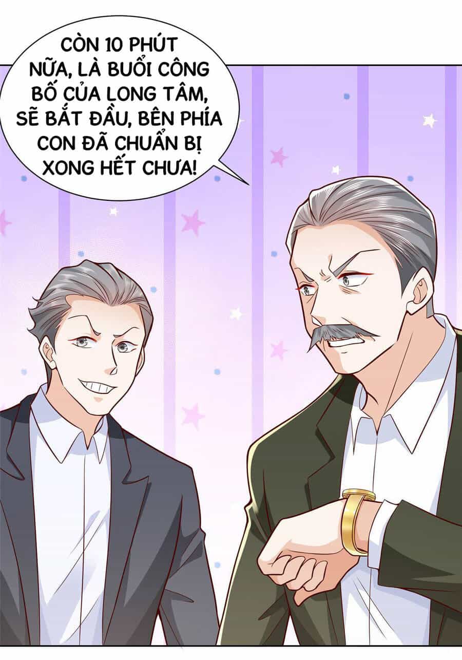 Mỗi Tuần Ta Có Một Nghề Nghiệp Mới - Chương 196 - ảnh 33