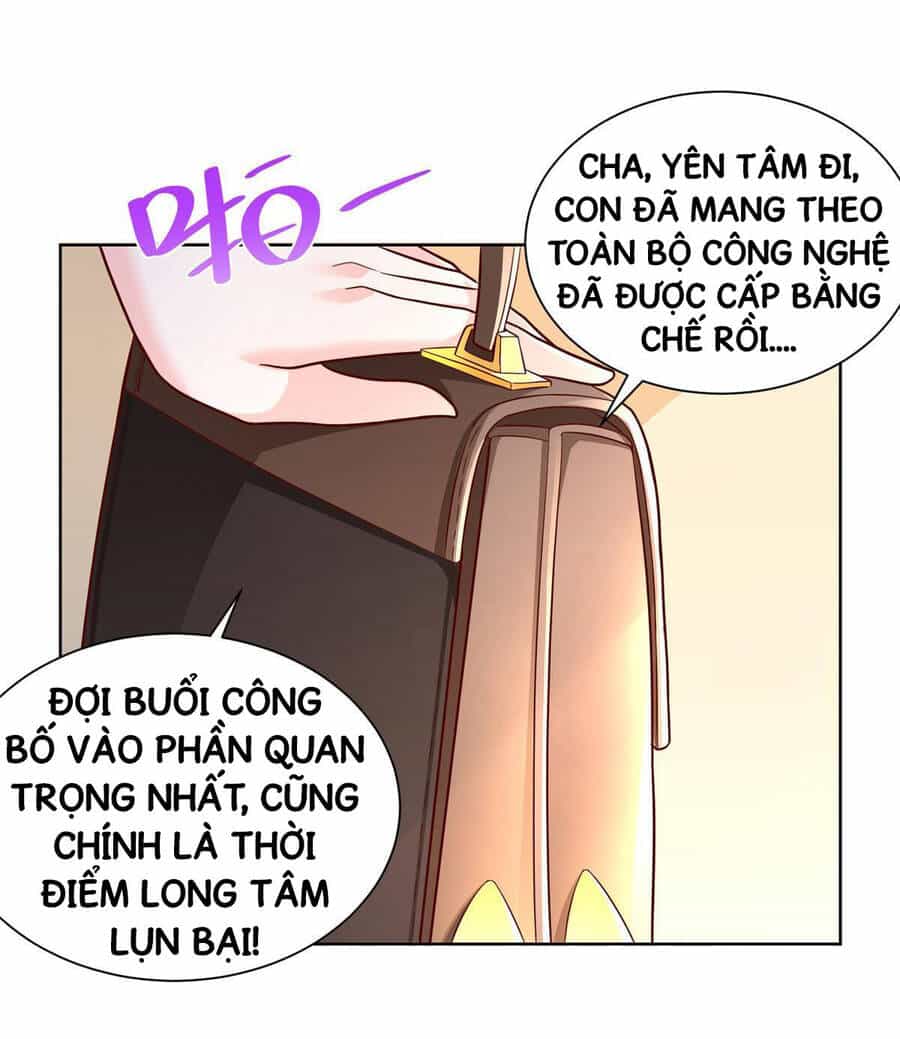 Mỗi Tuần Ta Có Một Nghề Nghiệp Mới - Chương 196 - ảnh 34