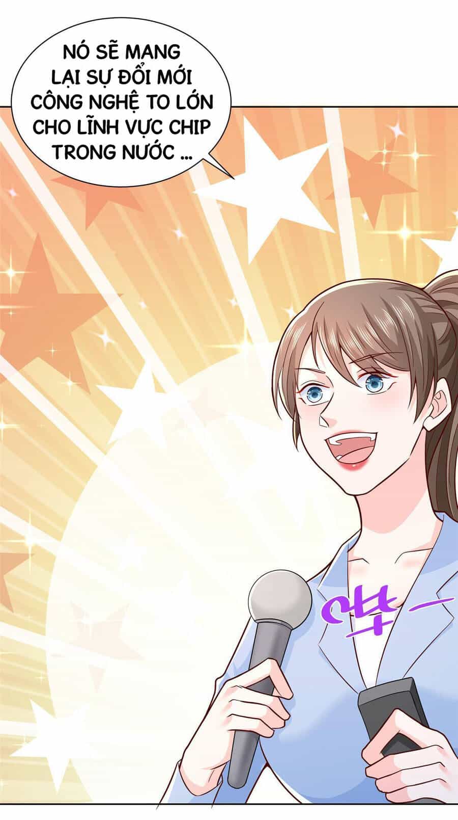 Mỗi Tuần Ta Có Một Nghề Nghiệp Mới - Chương 196 - ảnh 39