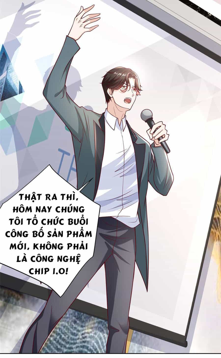 Mỗi Tuần Ta Có Một Nghề Nghiệp Mới - Chương 197 - ảnh 16