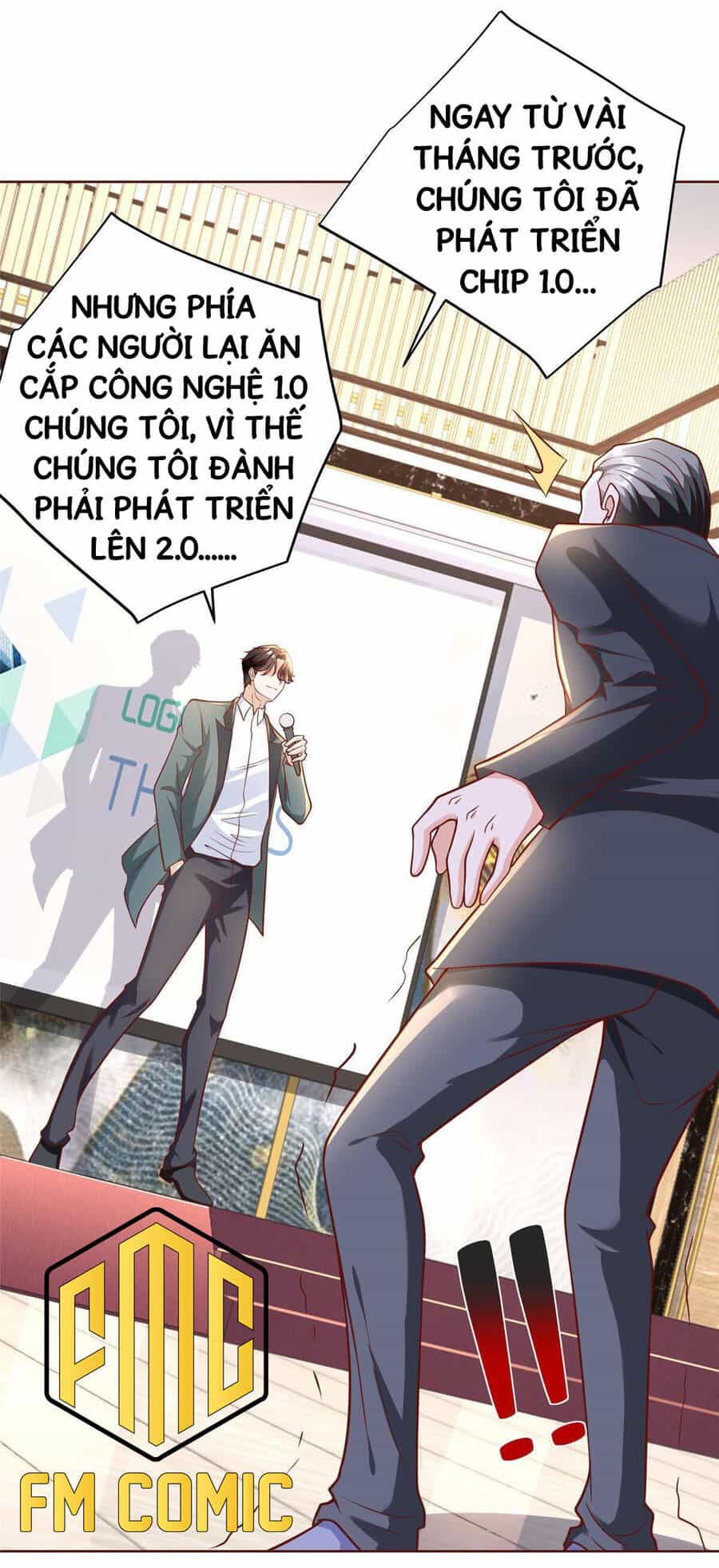 Mỗi Tuần Ta Có Một Nghề Nghiệp Mới - Chương 197 - ảnh 20