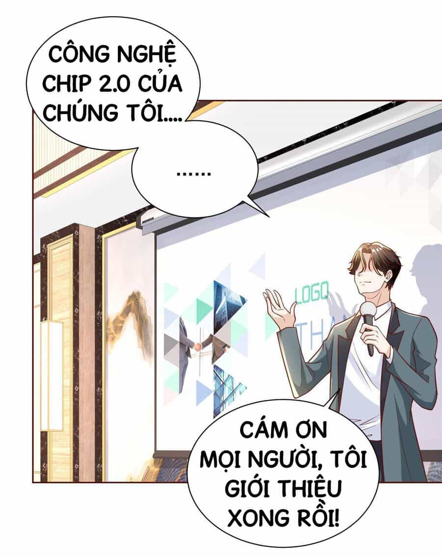 Mỗi Tuần Ta Có Một Nghề Nghiệp Mới - Chương 197 - ảnh 25