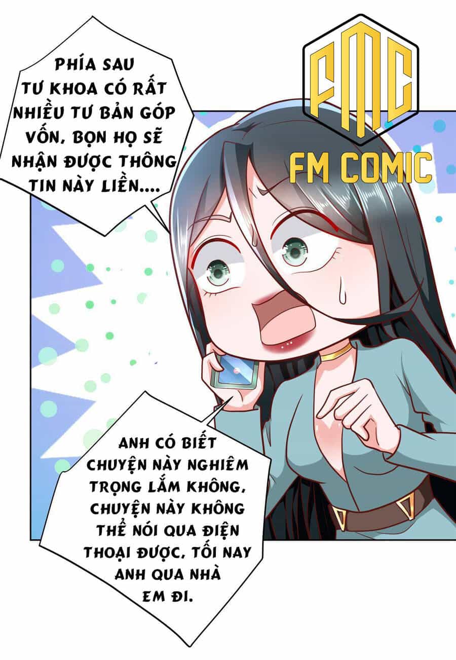 Mỗi Tuần Ta Có Một Nghề Nghiệp Mới - Chương 197 - ảnh 38