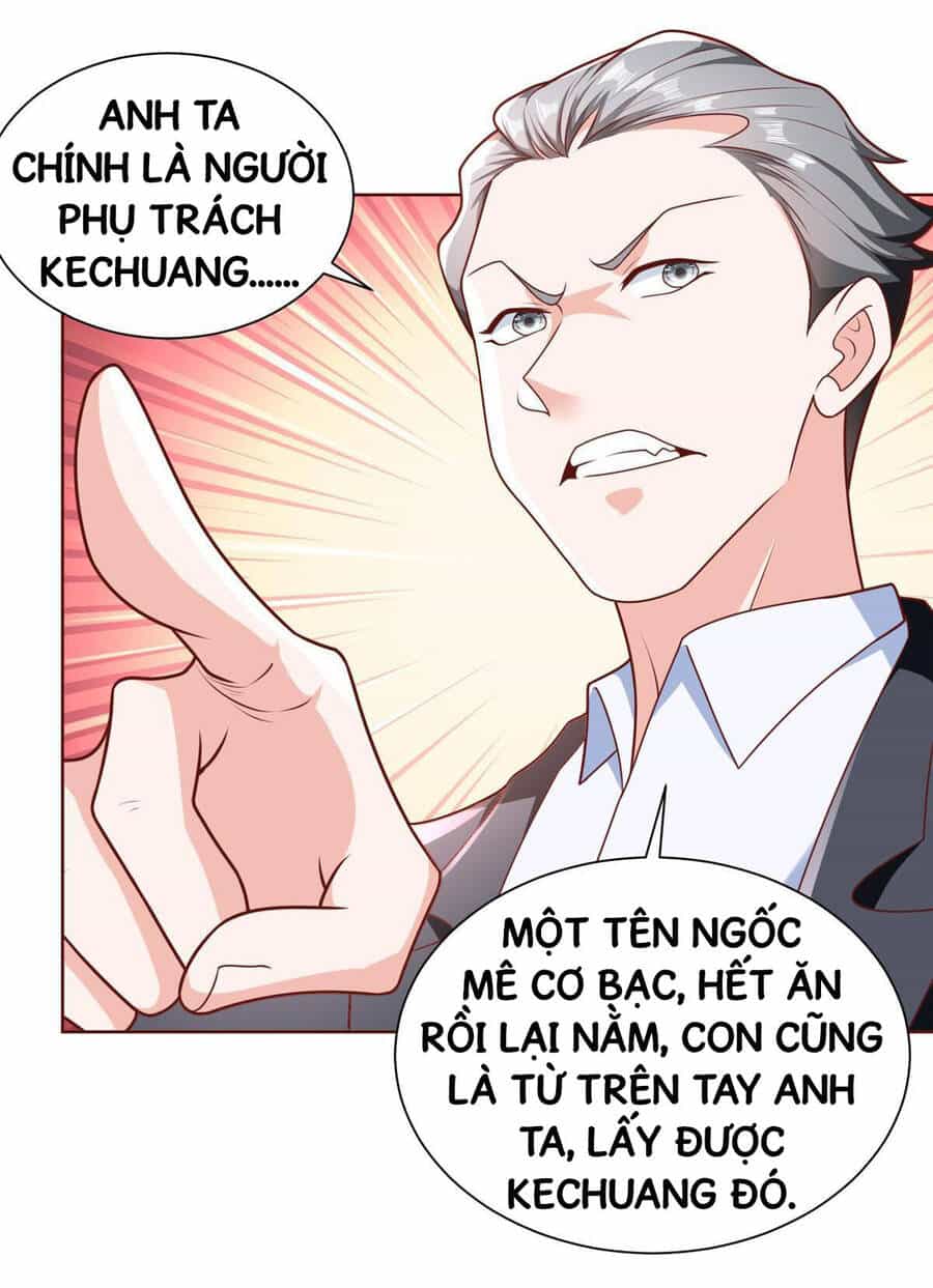 Mỗi Tuần Ta Có Một Nghề Nghiệp Mới - Chương 197 - ảnh 9