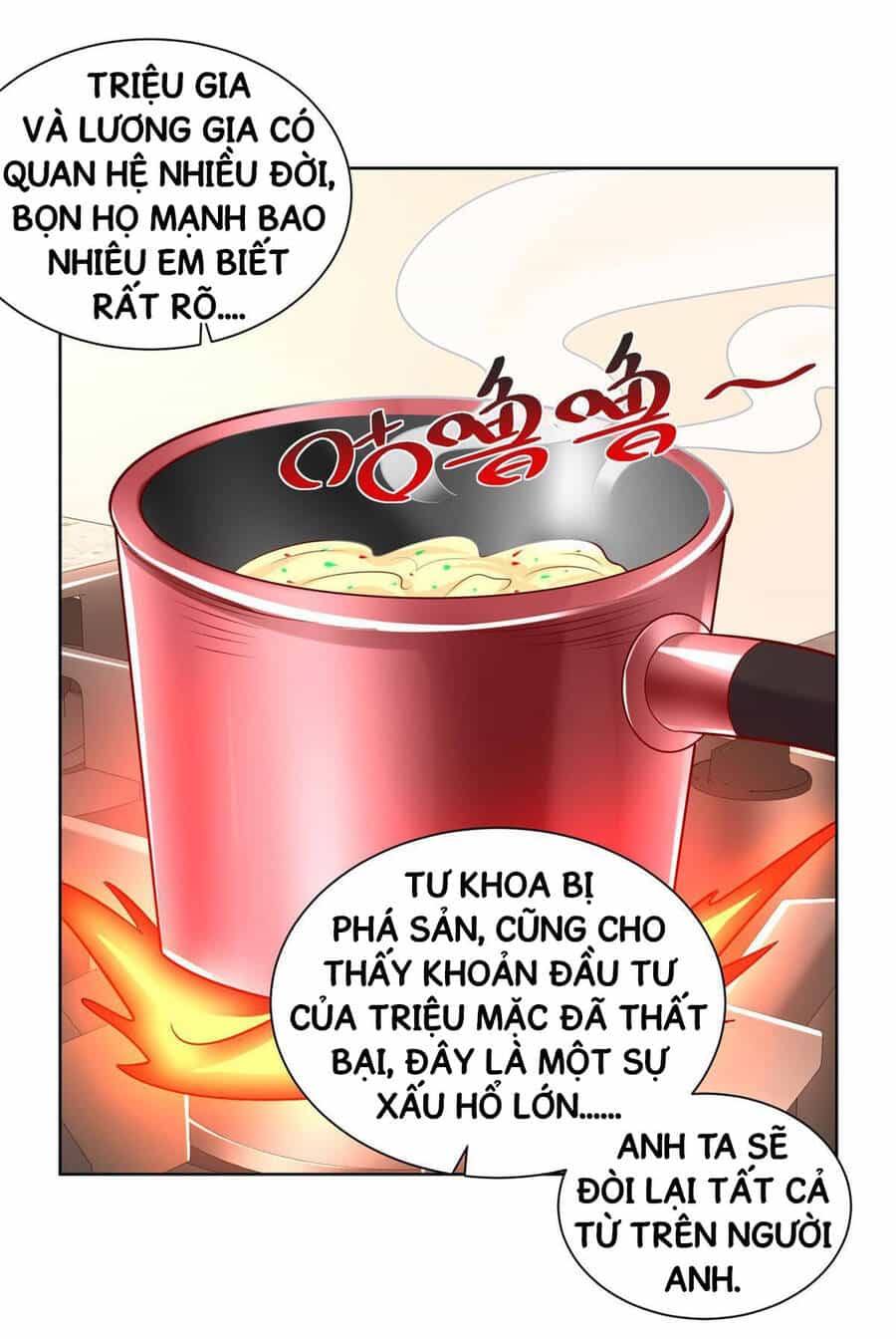 Mỗi Tuần Ta Có Một Nghề Nghiệp Mới - Chương 198 - ảnh 12