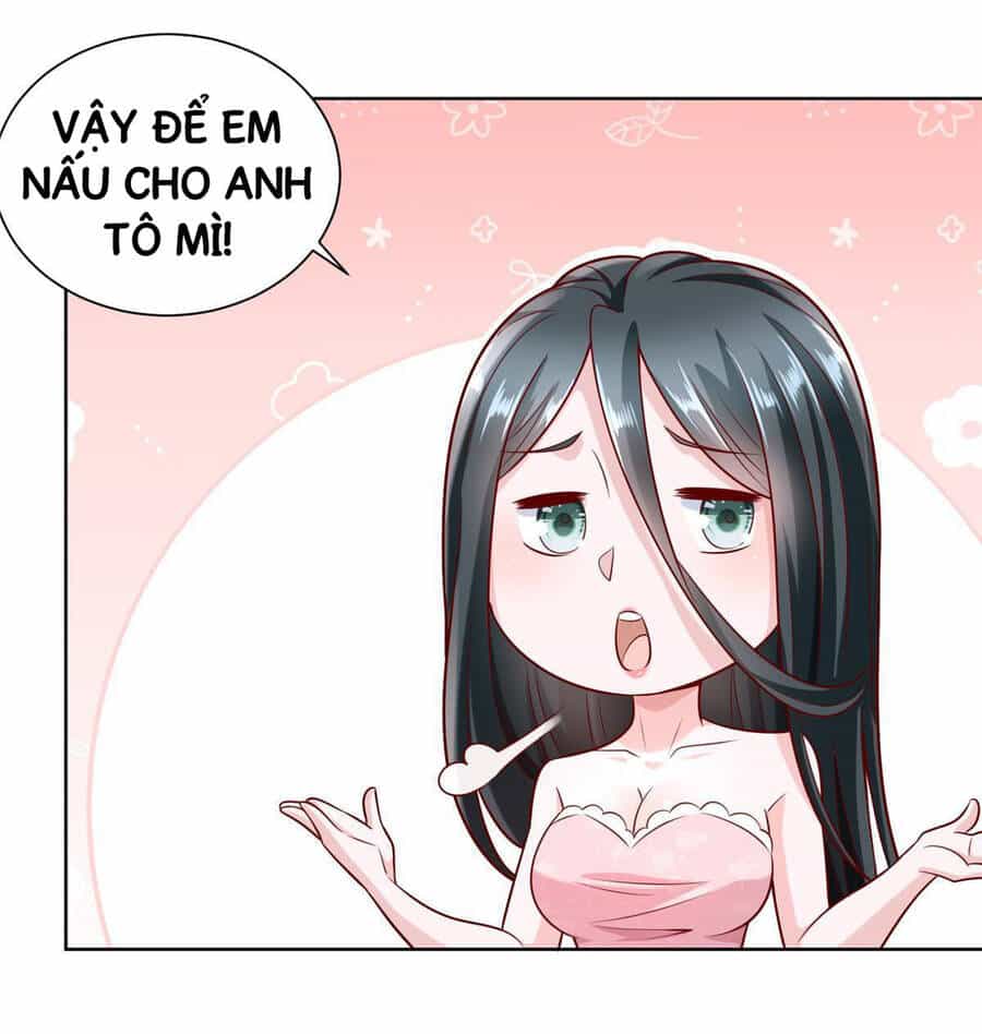 Mỗi Tuần Ta Có Một Nghề Nghiệp Mới - Chương 198 - ảnh 3