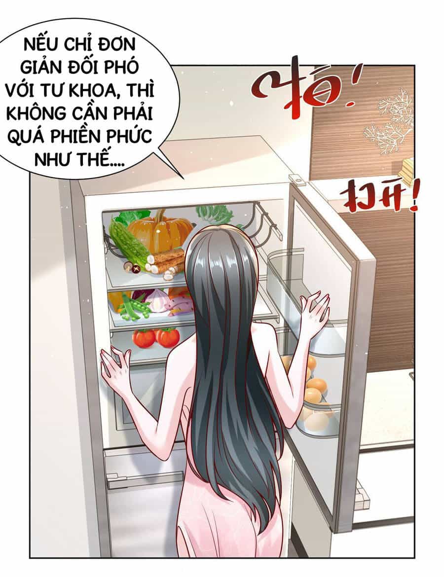 Mỗi Tuần Ta Có Một Nghề Nghiệp Mới - Chương 198 - ảnh 5